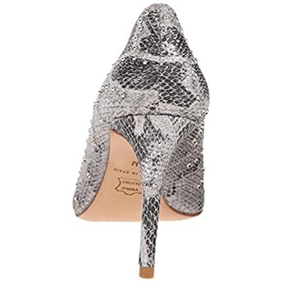 Donald J Pliner Women's Phillospeq Dress Pump - Picture 4 of 13